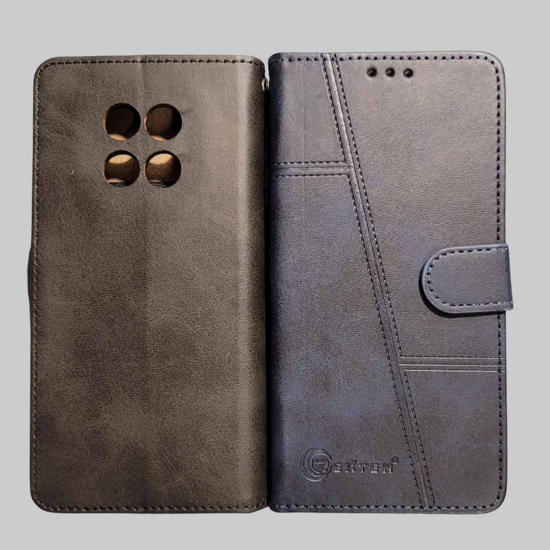 Realme C63 5G Flip case
