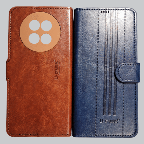 Realme C65 5G Flip case cover
