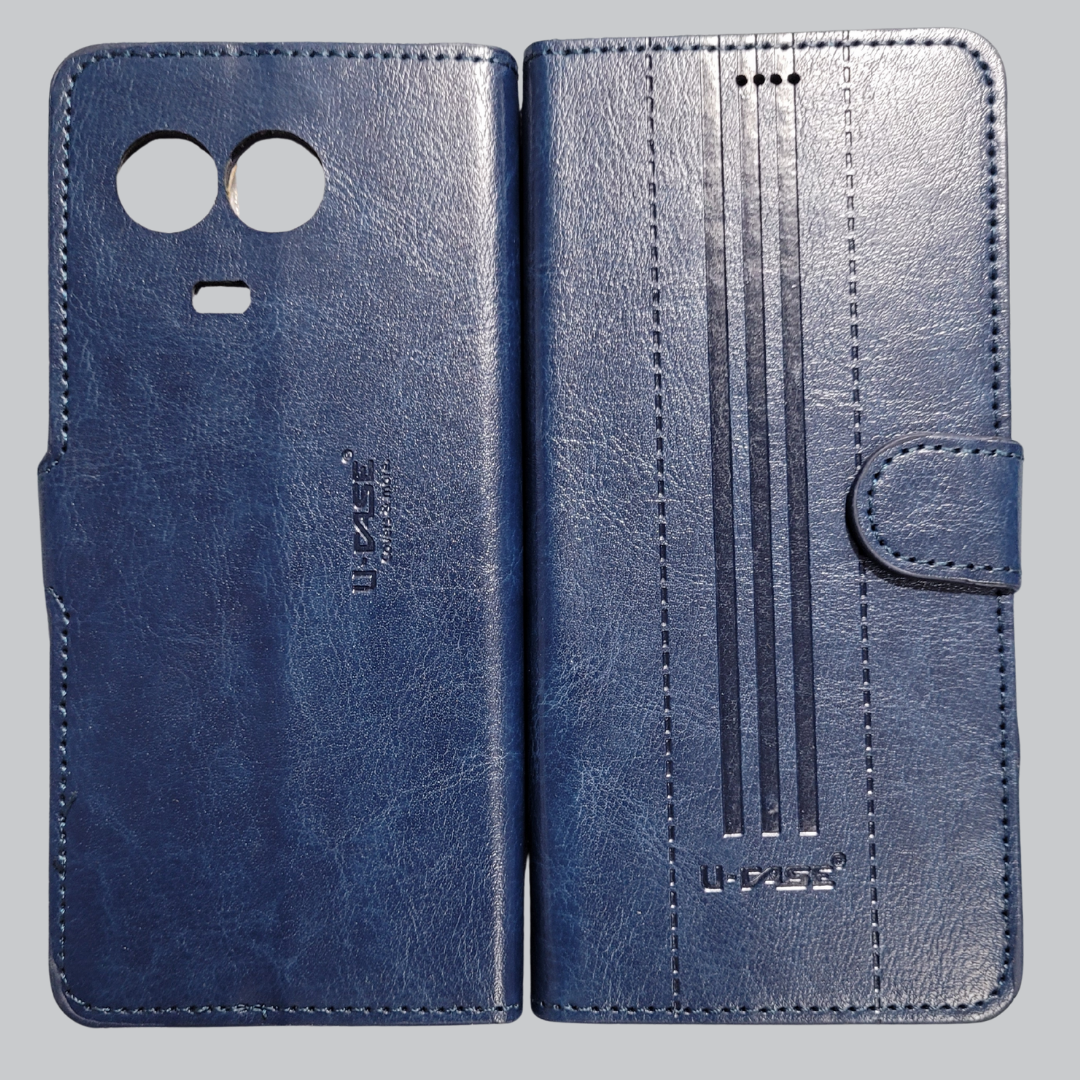 Realme C67 5G Flip case