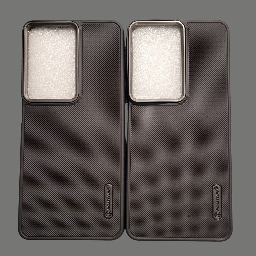 Realme Narzo 80 Lite Niukin Premium back case