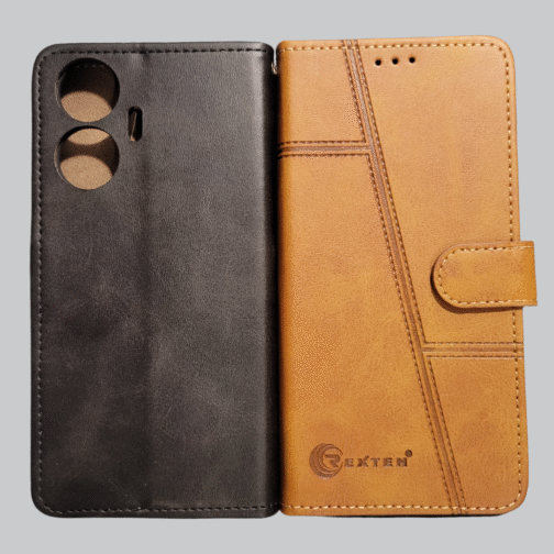 Realme Narzo N55/C55 Flip case