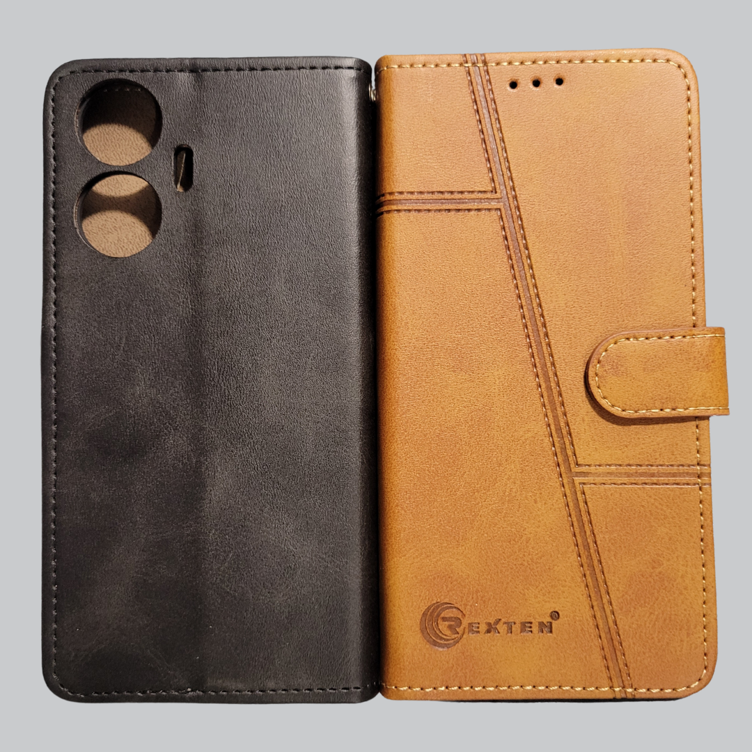 Realme Narzo N55/C55 Flip case