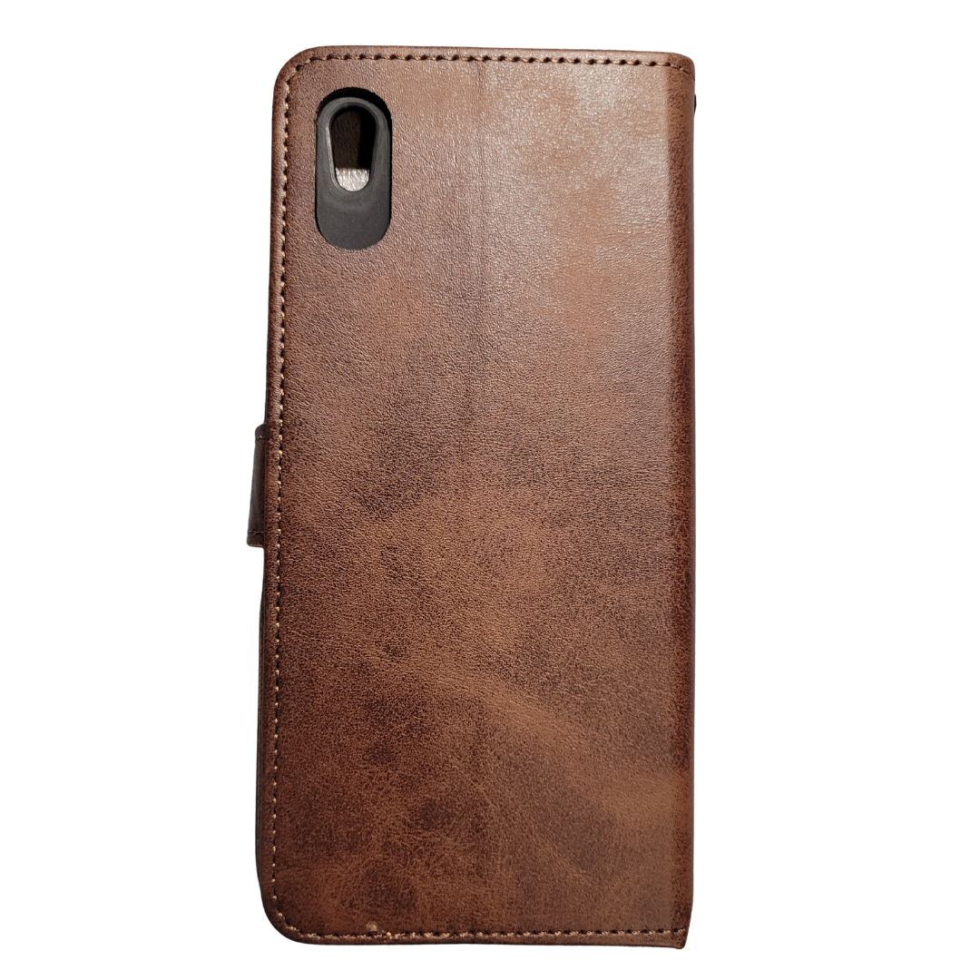 Redmi 9a Flip cover