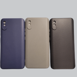 Redmi 9a Rivoc Back case