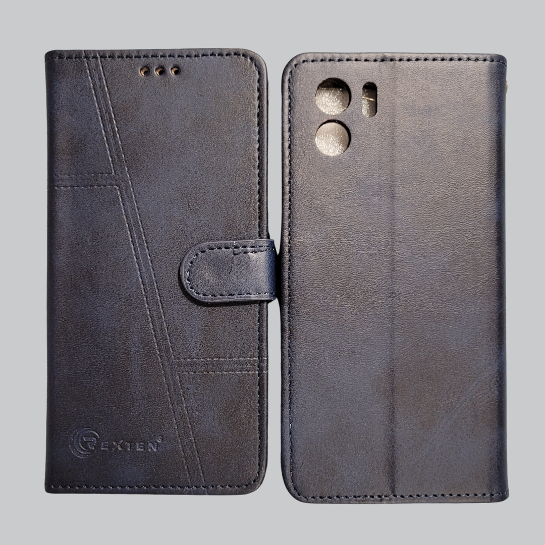 Redmi A2 2023 Flip case