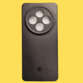 Redmi A4/Poco M7/Poco C75 Spygen silicone back cover