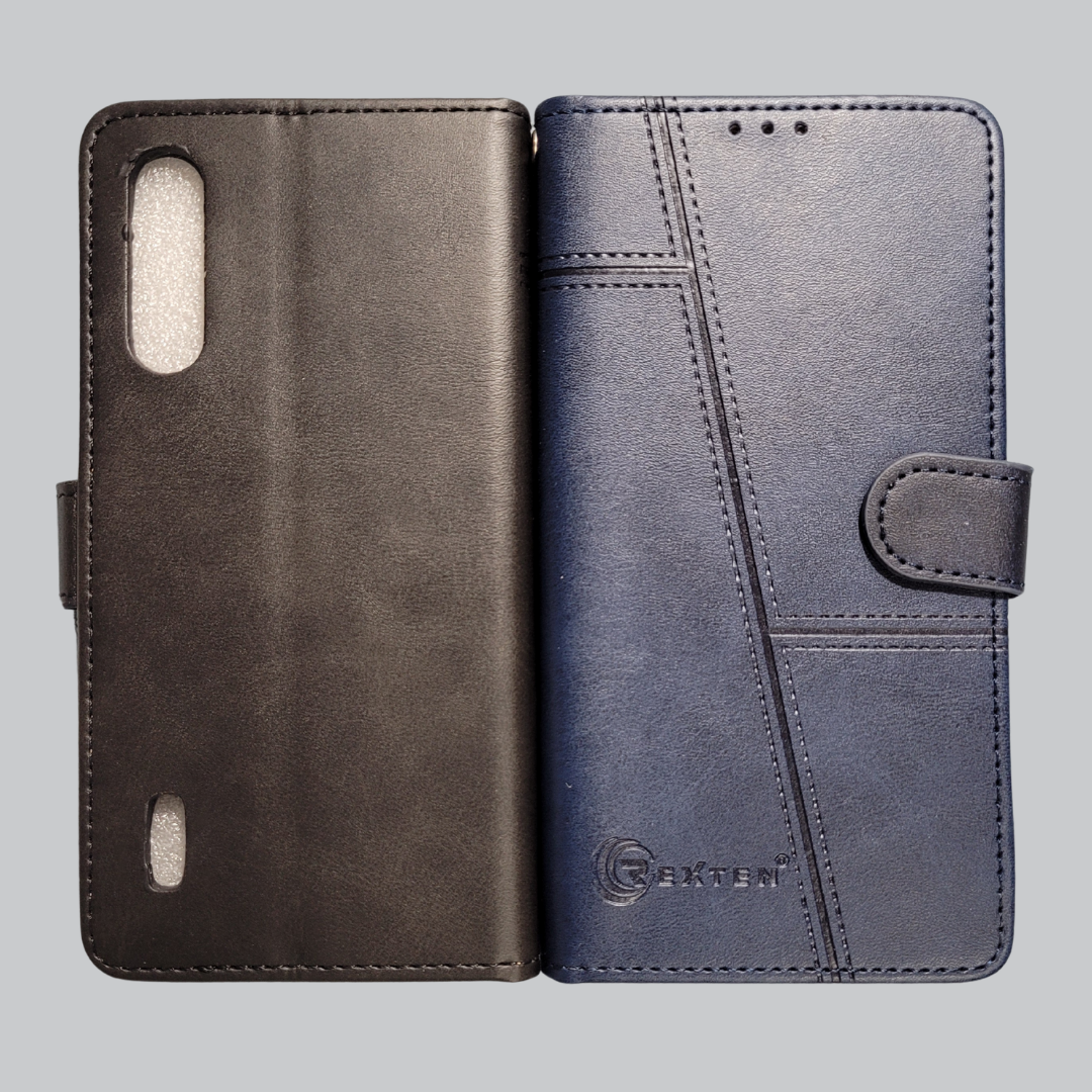 Redmi Mi A3 Flip case