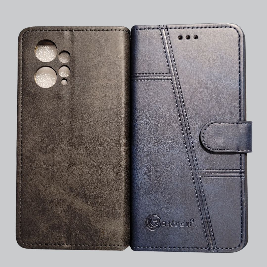 Redmi Note 12 4G Flip case