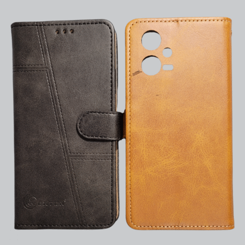 Redmi Note 12 5G Flip case