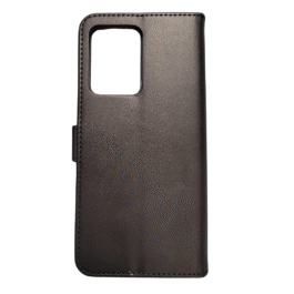 Redmi Note 12 Pro Plus 5G Flip cover [Flip case]