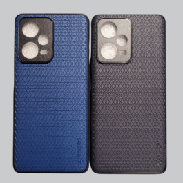 Redmi Note 12 Pro Plus Spigen Liquid Air Back Case