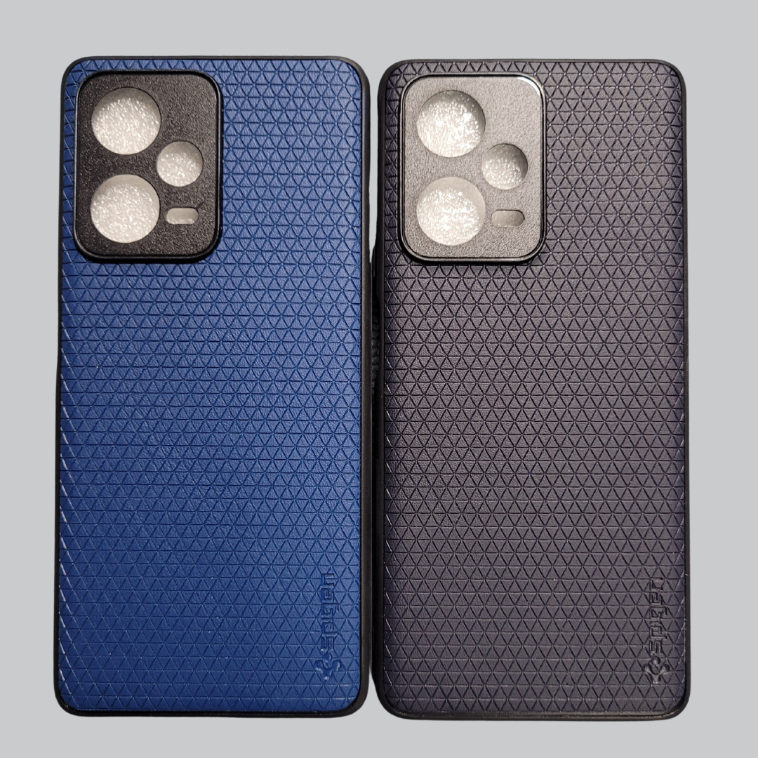 Redmi Note 12 Pro Plus Spigen Liquid Air Back Case