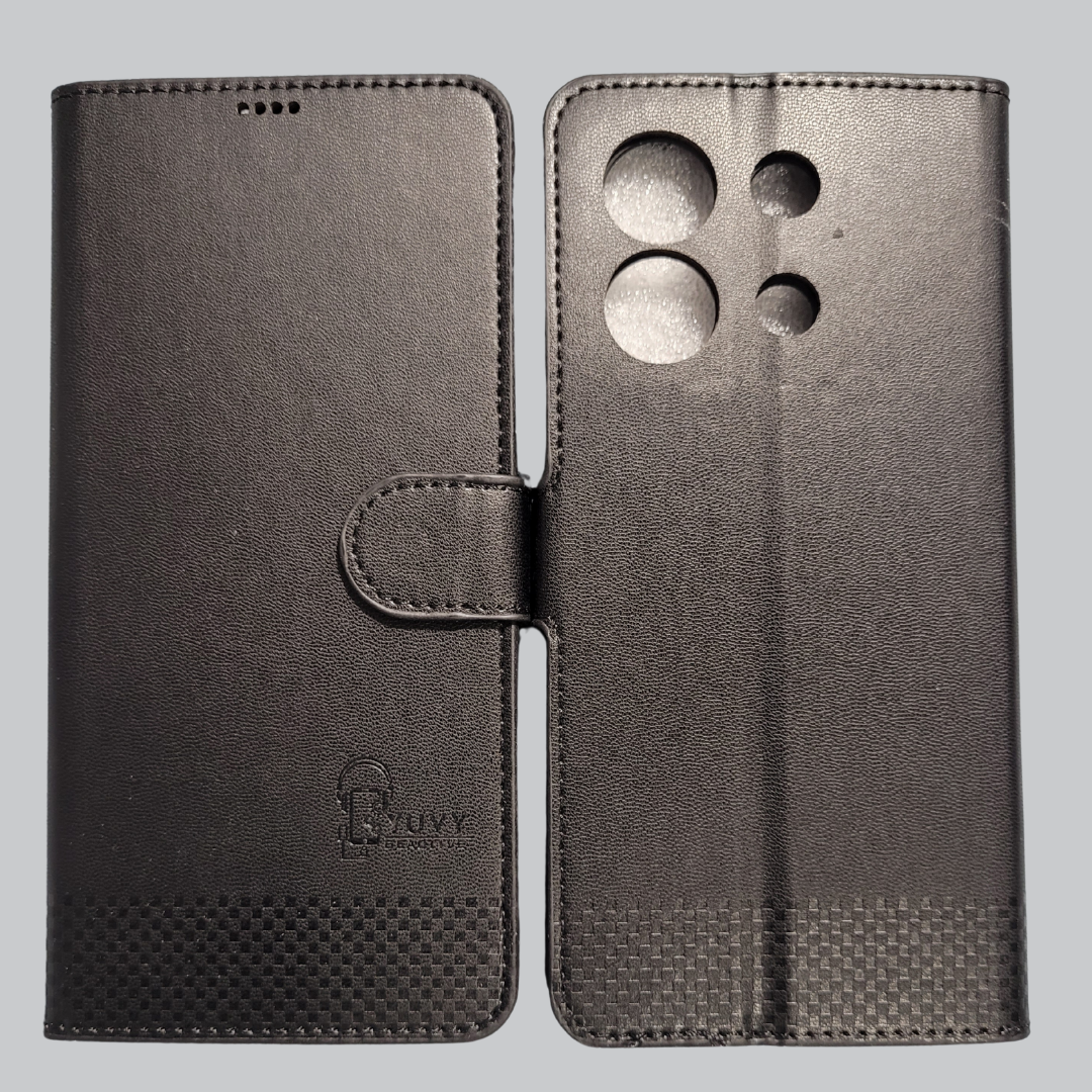 Redmi Note 13 Pro Flip case