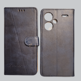 Redmi Note 13 Pro Plus Flip case [Flip cover]