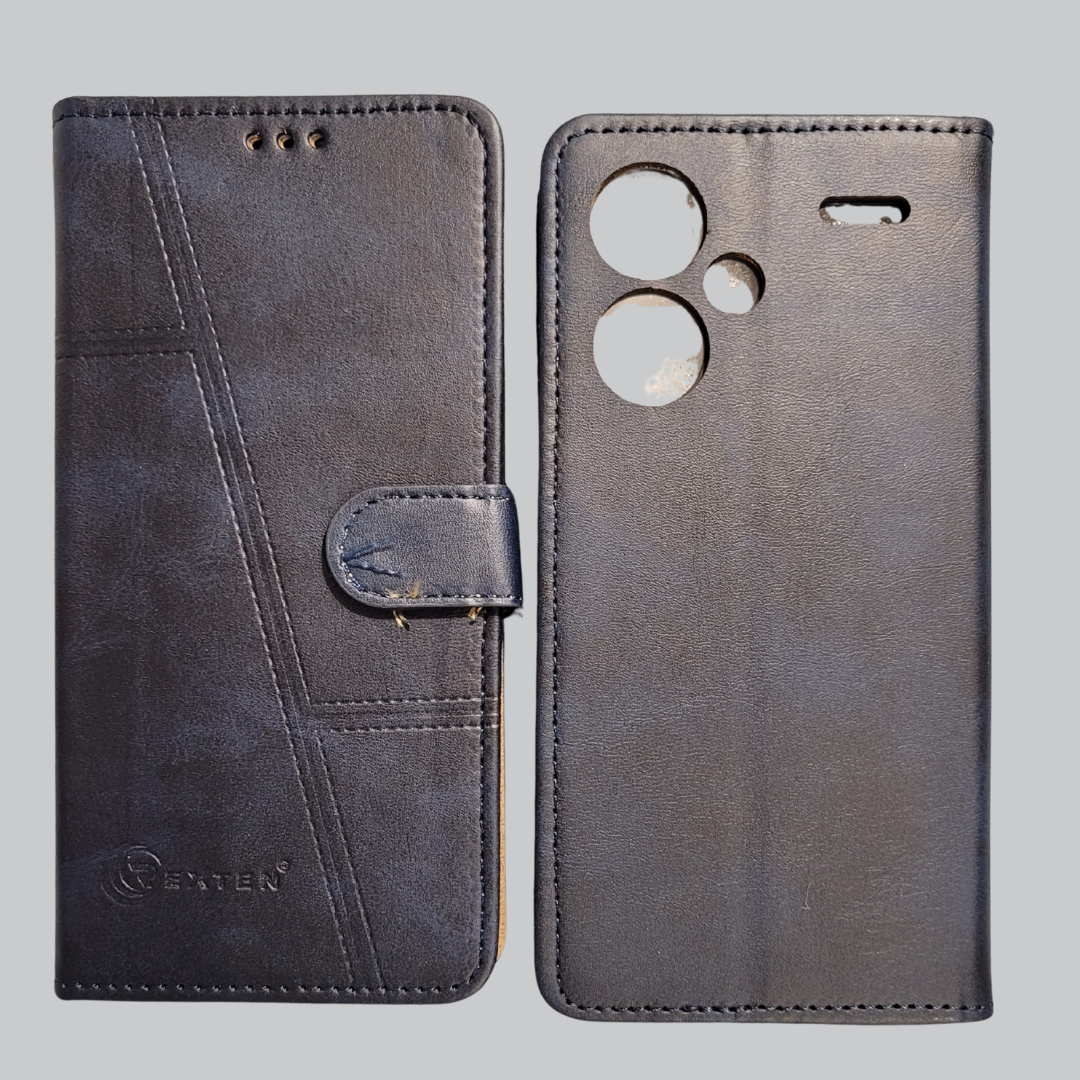 Redmi Note 13 Pro Plus Flip case