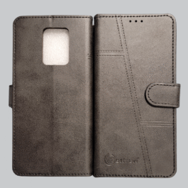 Redmi Note 9 Flip case [Flip cover]