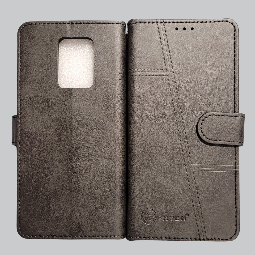 Redmi Note 9 Flip case