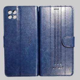 Samsung Galaxy A22 5G Flip case [Flip cover]