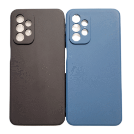 Samsung Galaxy A23 4G silicone back case