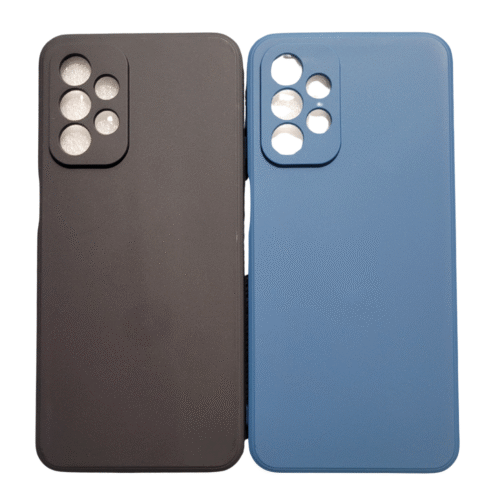 Samsung Galaxy A23 4G silicone back case