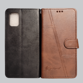 Samsung Galaxy A71 Flip case [Flip cover]