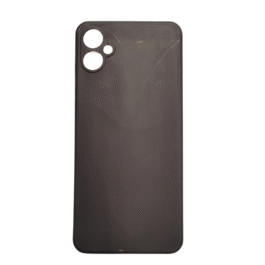 Samsung Galaxy F05/M05 silicone back case