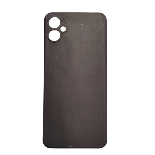 Samsung Galaxy F05/M05 silicone back case