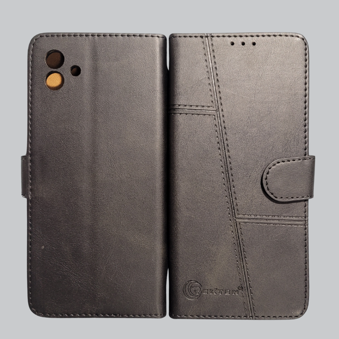 Samsung Galaxy M13 5G flip case