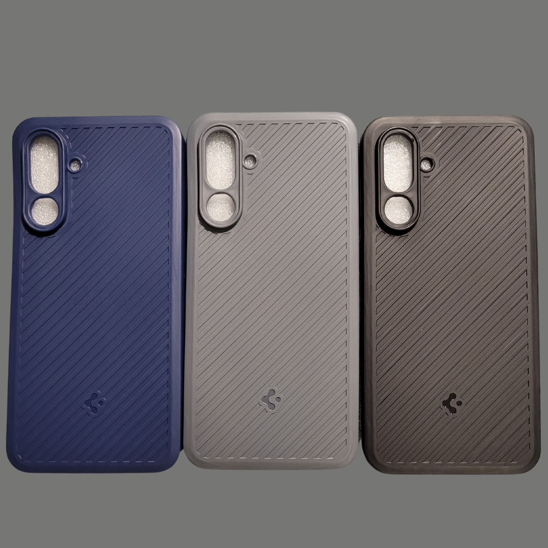 Samsung Galaxy M36 Spygen silicone back cover