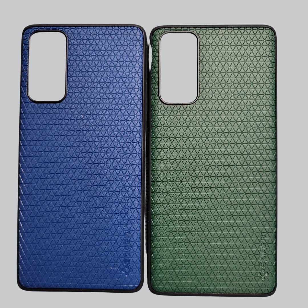 Samsung Galaxy S20 FE Spigen Liquid Air Back Case