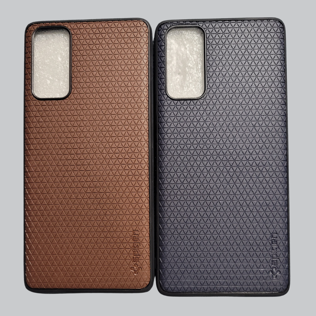 Samsung Galaxy S20 FE Spigen Liquid Air Back Cover