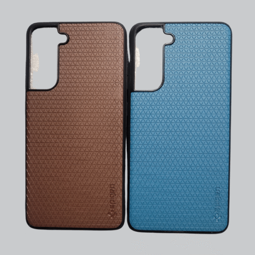 Samsung Galaxy S21 FE Spigen Liquid Air Back Cover