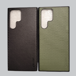 Samsung Galaxy S22 Ultra Spigen Liquid Air Back Case
