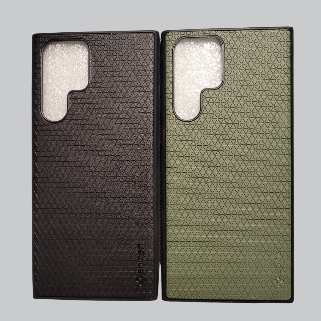 Samsung Galaxy S22 Ultra Spigen Liquid Air Back Case