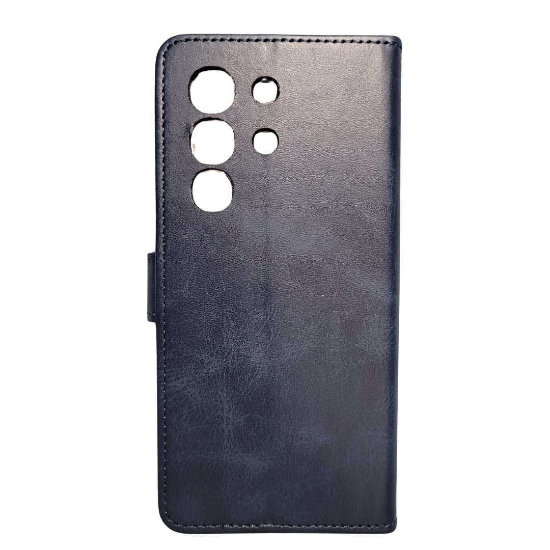 Vivo T4x/iQOO Z10x 5G Flip cover