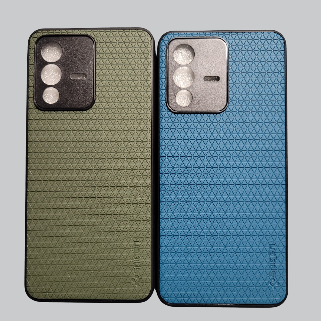 Vivo V23 Spigen Pro Liquid Air Back Case