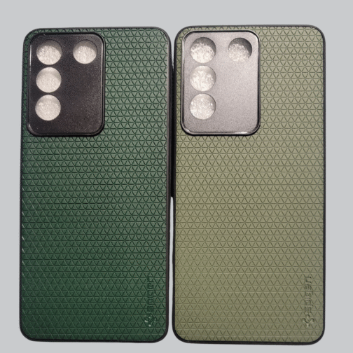 Vivo V27e Spigen Liquid Air Back Case