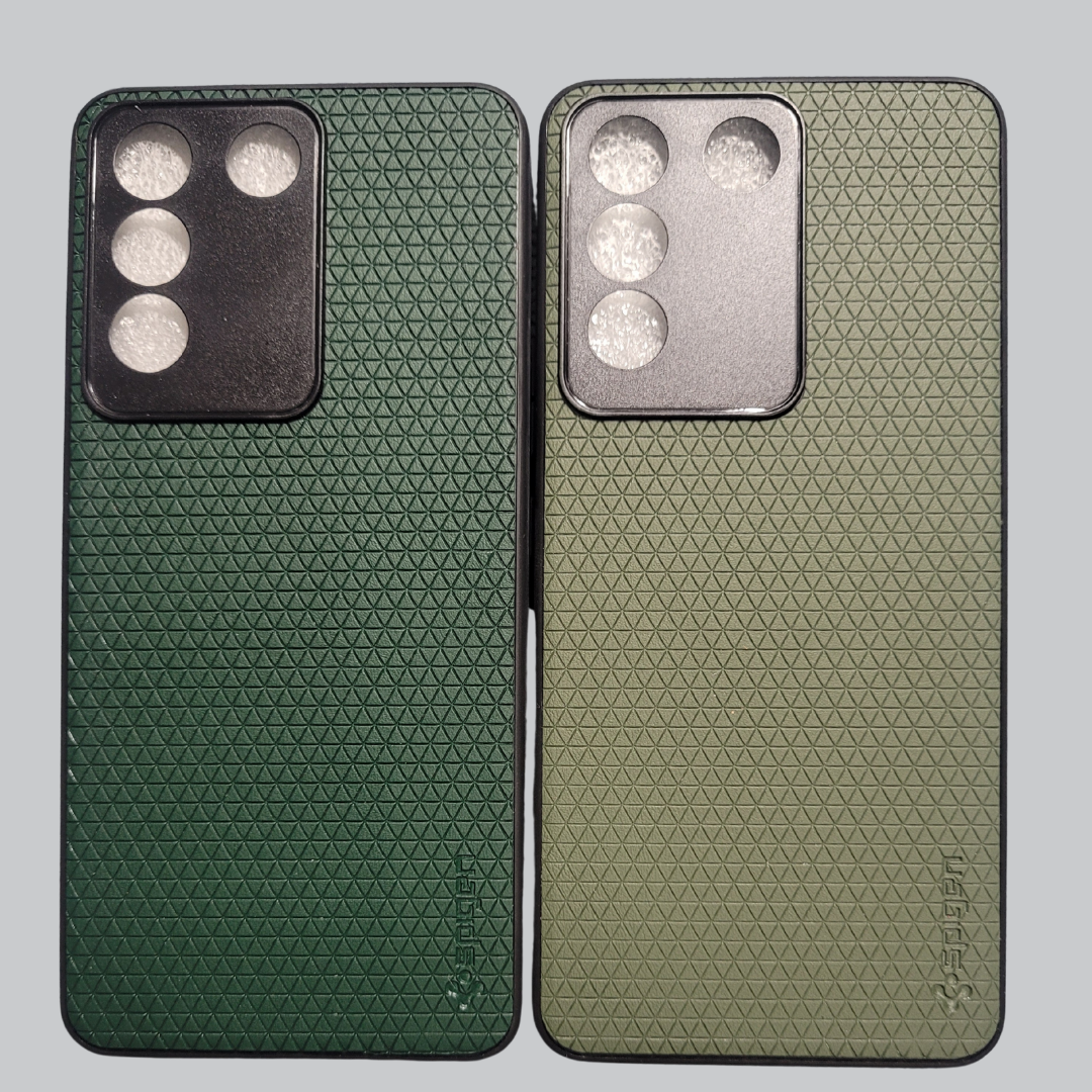 Vivo V27e Spigen Liquid Air Back Case