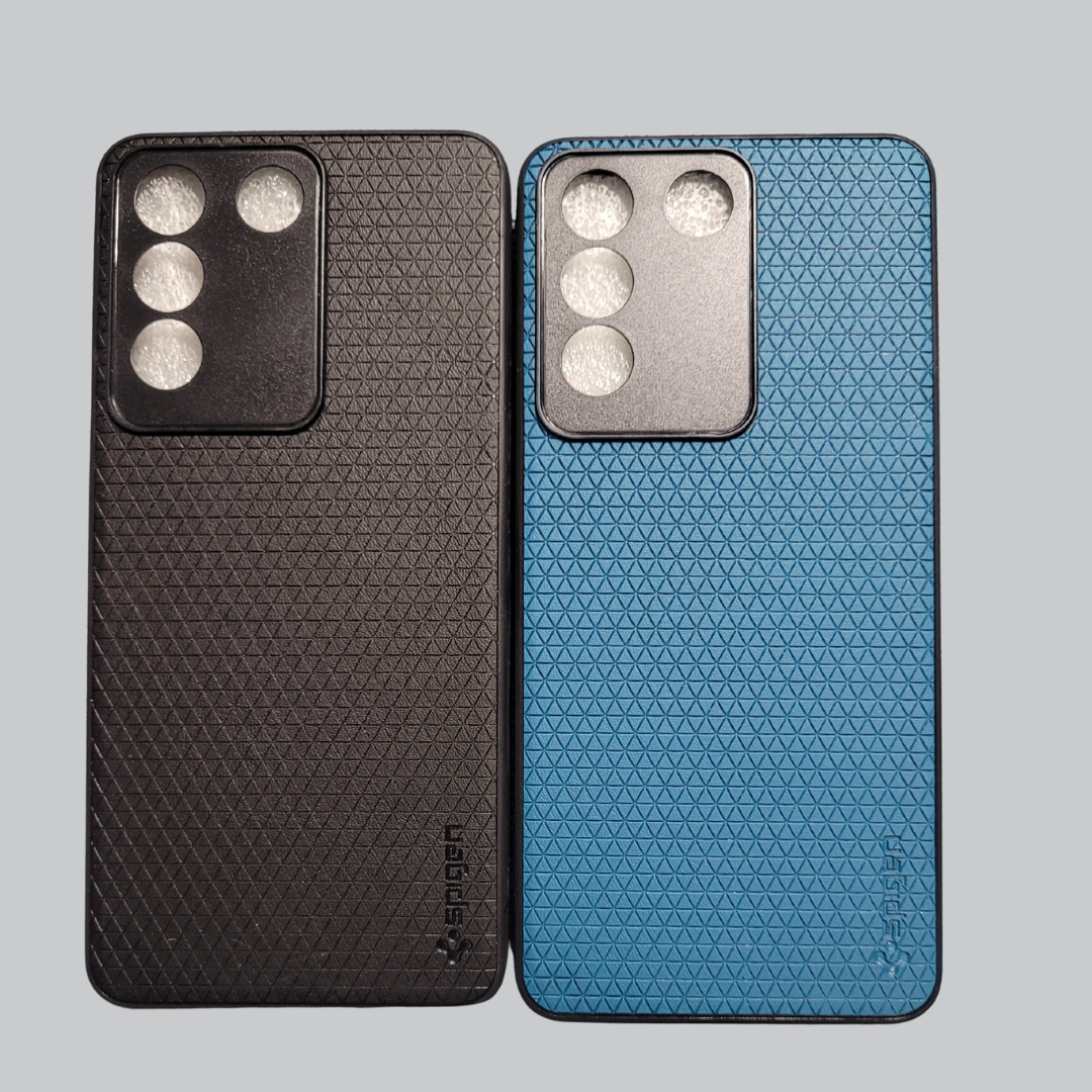 Vivo V27e Spigen Liquid Air Back Cover