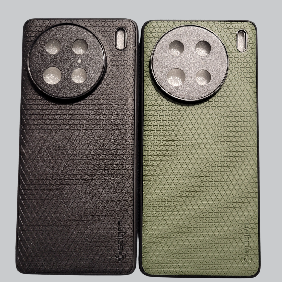 Vivo X90 Spigen Pro Liquid Air Back Case