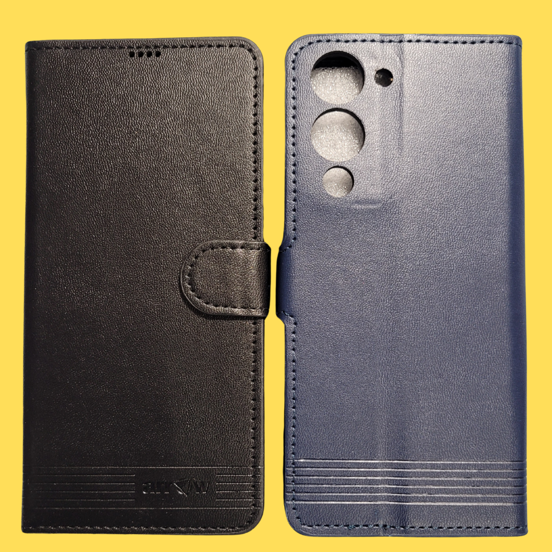 Vivo Y19 5G Flip case cover