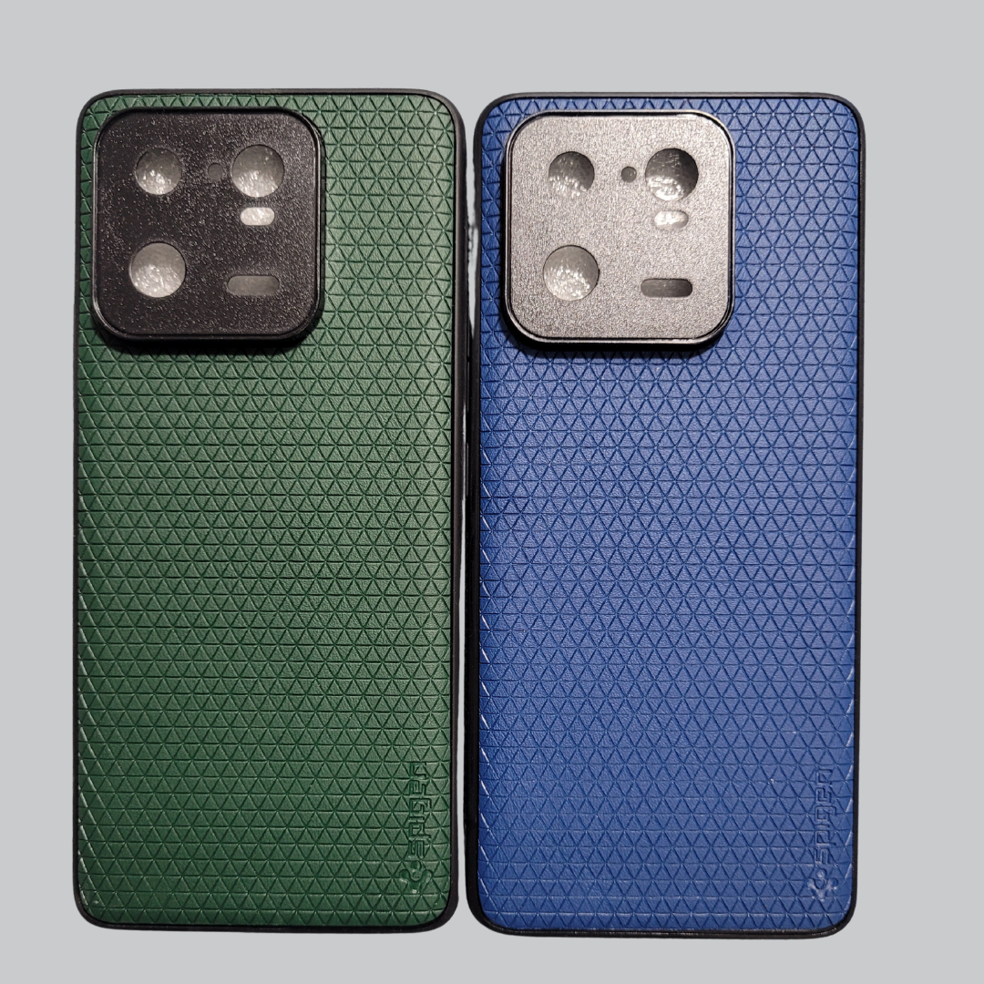 Xiaomi 13 Pro Spigen Liquid Air Back Case