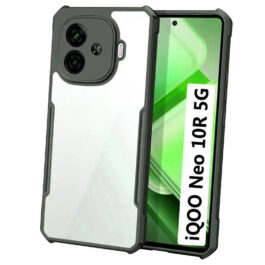 iQOO Neo 10R iPacky back cover
