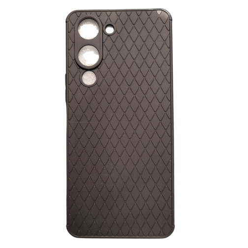 iQOO Z10 Lite 5G/Vivo T4 Lite 5G Spygen silicone back cover