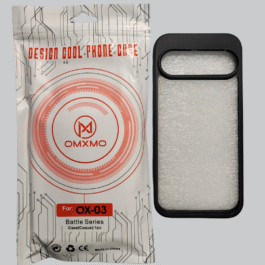 Google Pixel 9 Pro OMXMO Premium back cover