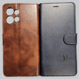 Moto Edge 50 Flip case [Flip cover]
