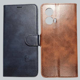 Moto Edge 50 Fusion Flip case [Flip cover]