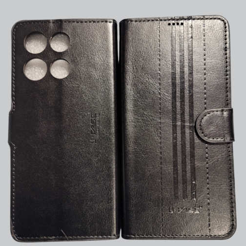 Moto Edge 60 Stylus Flip case