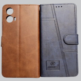 Moto G34 Flip case [Flip cover]