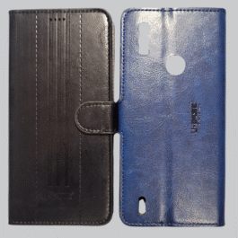 Nokia C21 Plus Flip case [Flip cover]